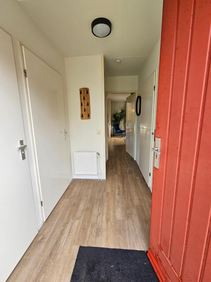 New 3 Bedroom House 7 People Ewijk Exterior foto