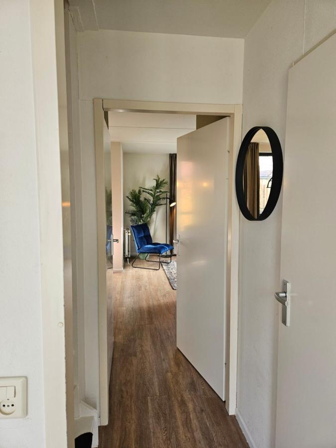 New 3 Bedroom House 7 People Ewijk Exterior foto